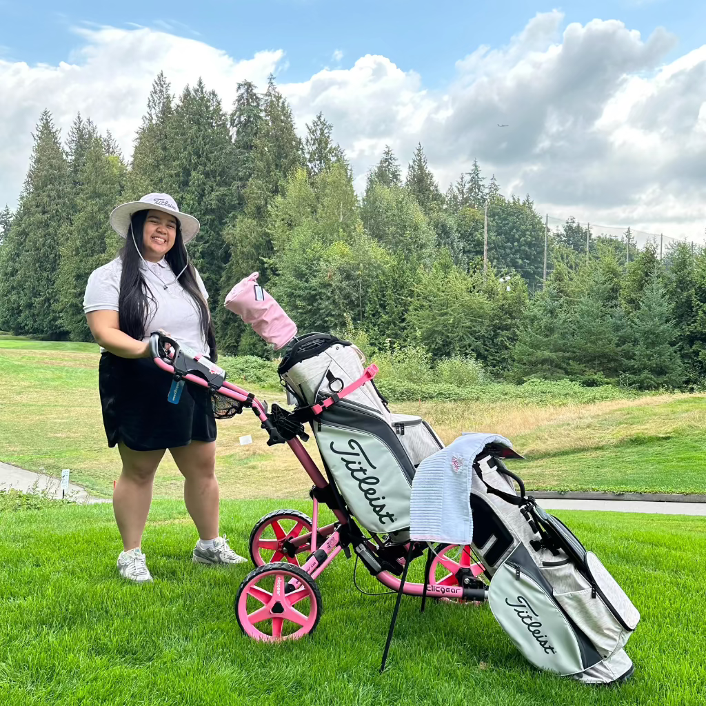 Titleist Pink Paradise Limited Edition