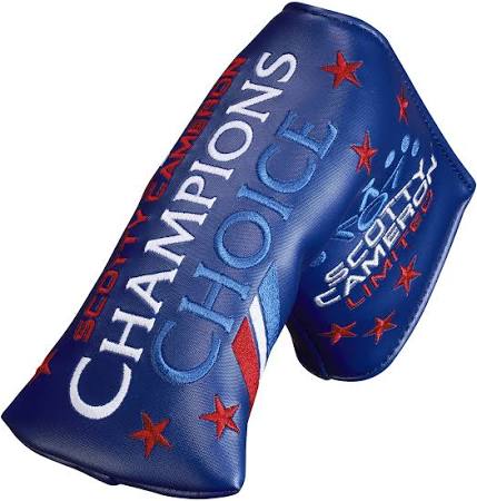 Scotty Cameron 2023 - Champions Choice Limited Edition (Right hand 34 inches)