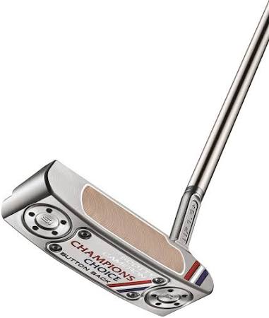 Scotty Cameron 2023 - Champions Choice Limited Edition (Right hand 34 inches)