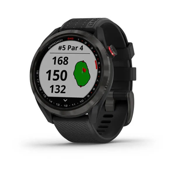Garmin Approach S42 - GPS Golf Watch
